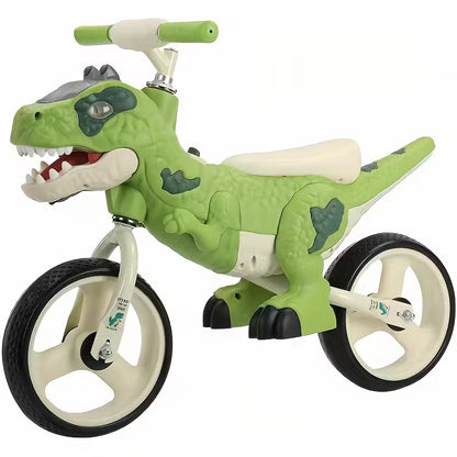 Bicicleta de Equilibrio Dino Rex