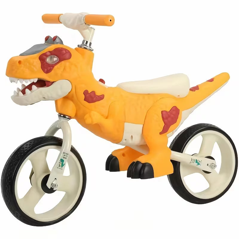 Bicicleta de Equilibrio Dino Rex