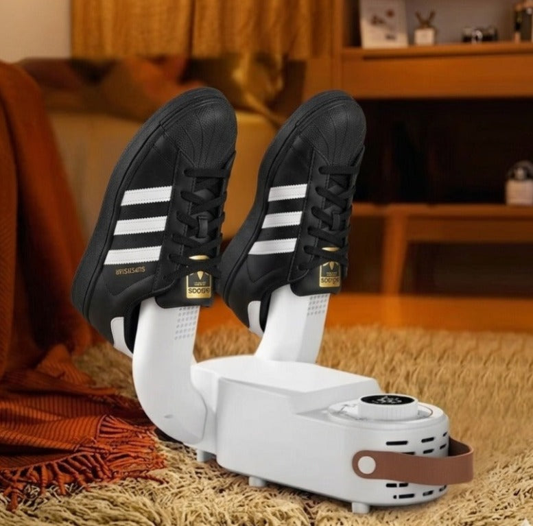 Secador Eléctrico de Zapatos Portátil 1