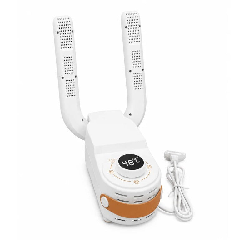 Secador Eléctrico de Zapatos Portátil 2