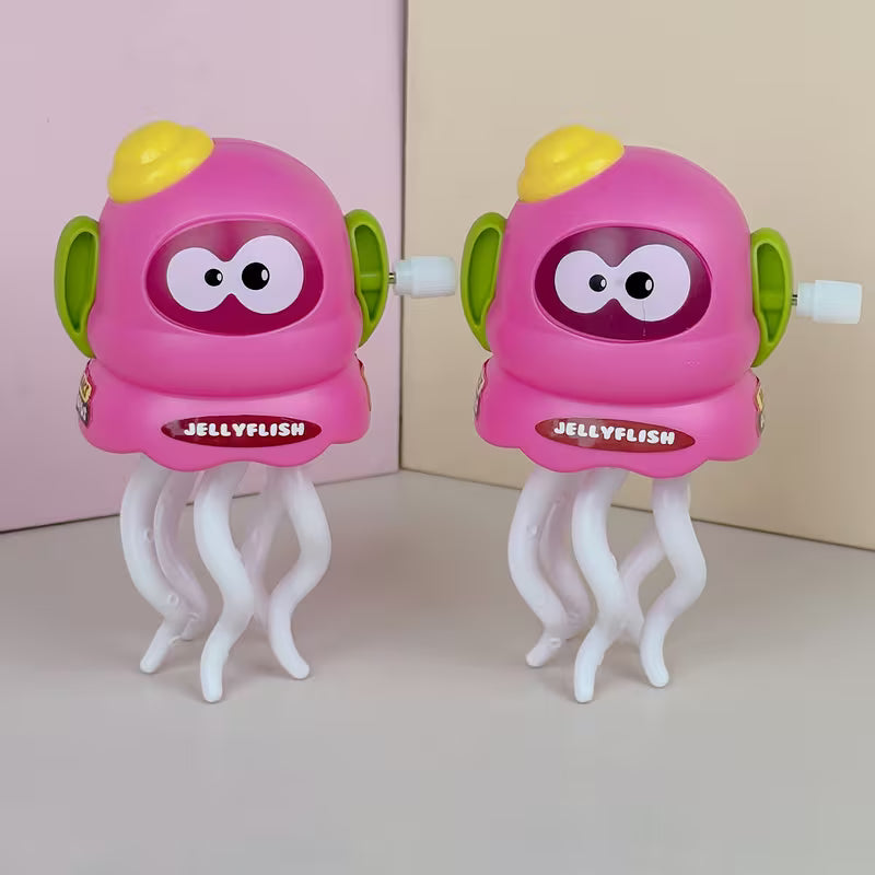 Pulpo Bailarín Musical con Luces